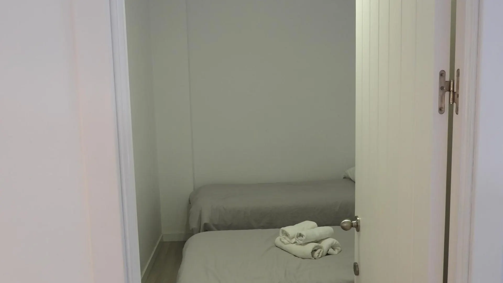 Appartement Aba Penthouse, Piscina&Azotea Privada à Conil De La Frontera Espagne