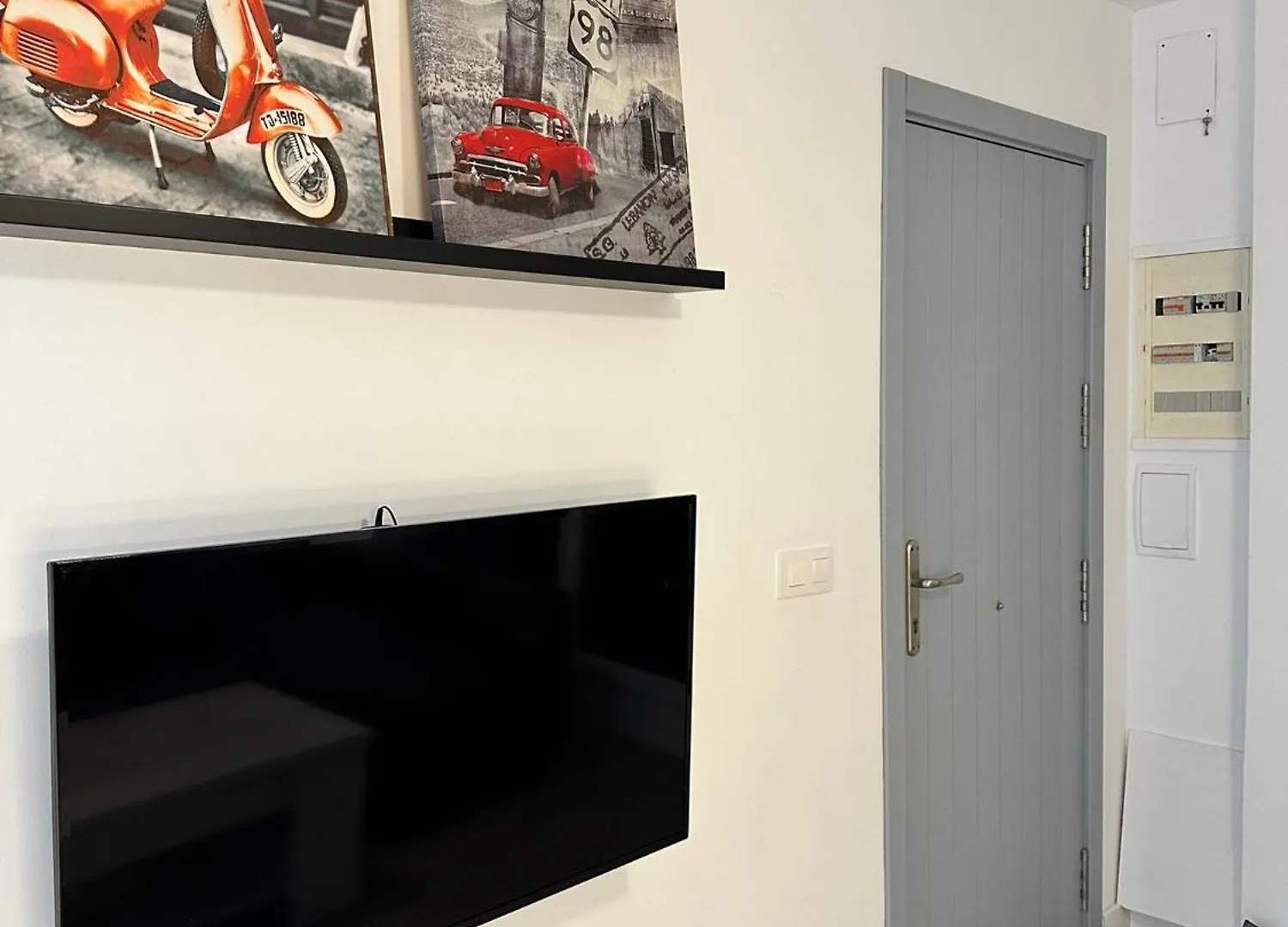 Apartamento Aba Penthouse, Piscina&Azotea Privada Conil De La Frontera 0*,  España