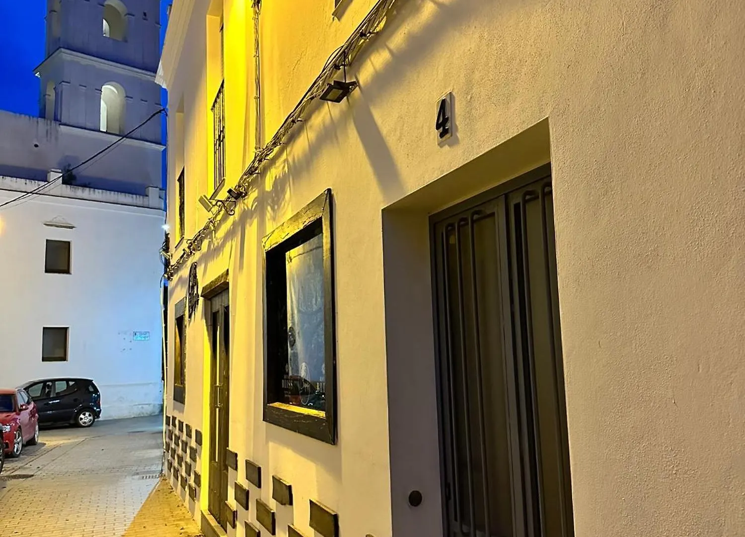 Apartamento Aba Penthouse, Piscina&Azotea Privada Conil De La Frontera España