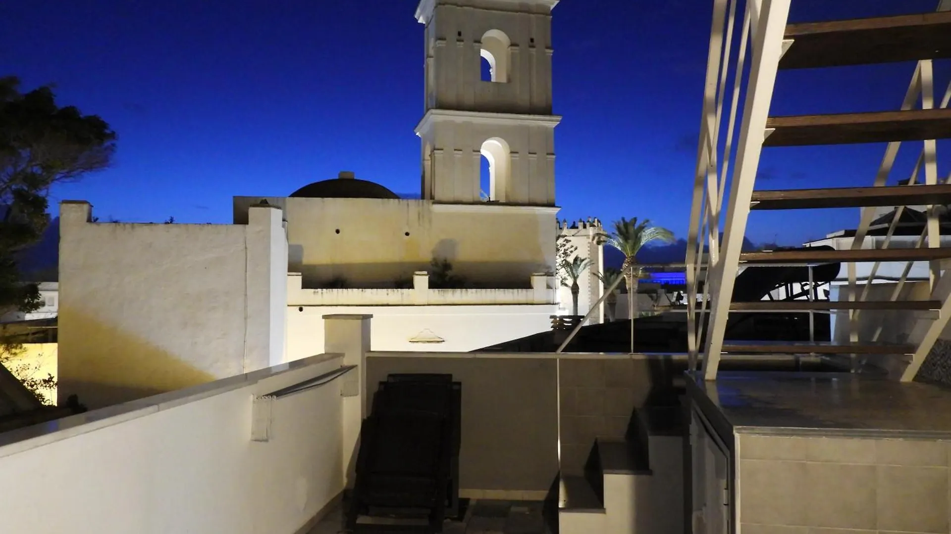 Aba Penthouse, Piscina&Azotea Privada Διαμέρισμα Conil De La Frontera Ισπανία