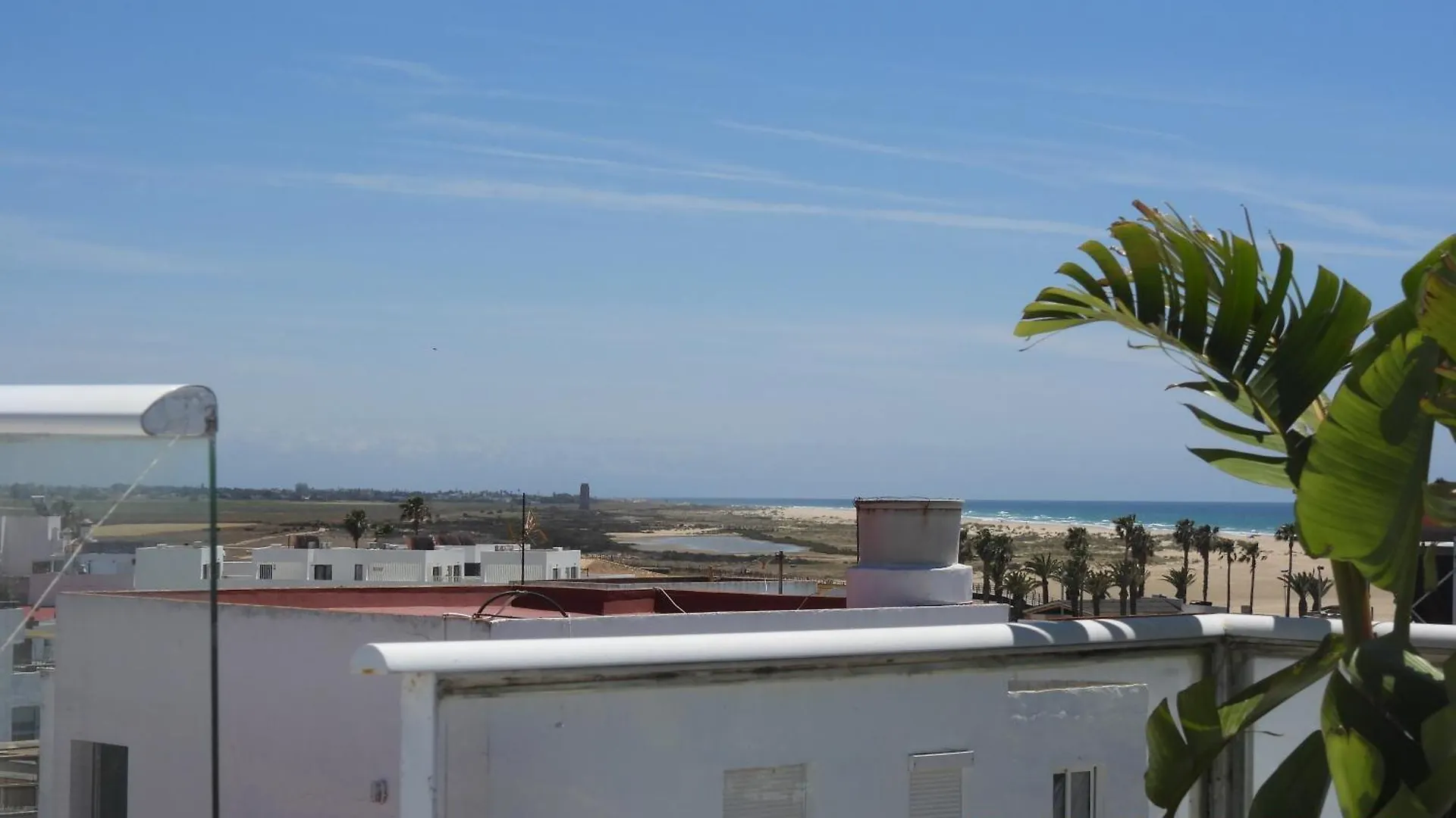 Aba Penthouse, Piscina&Azotea Privada Διαμέρισμα Conil De La Frontera 0*,  Ισπανία