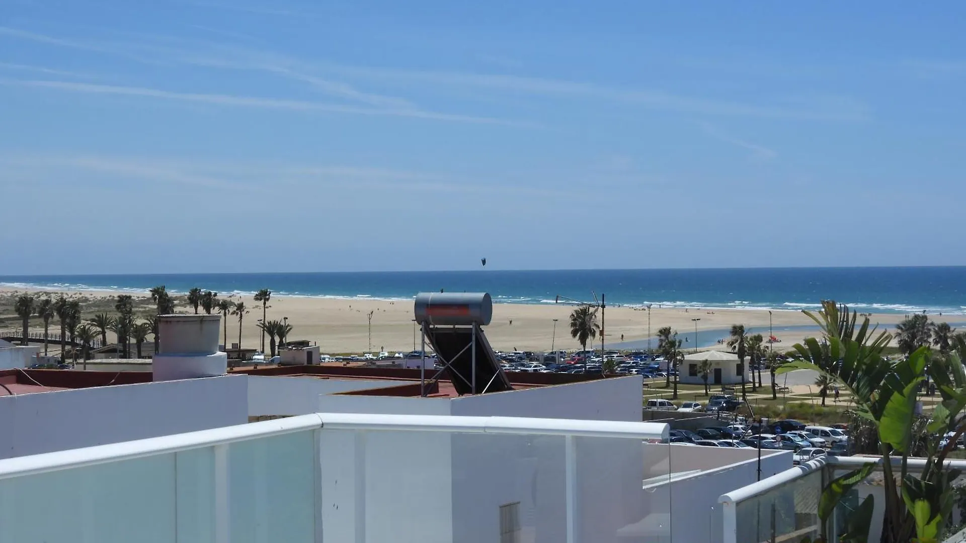 Aba Penthouse, Piscina&Azotea Privada Apartment Conil De La Frontera