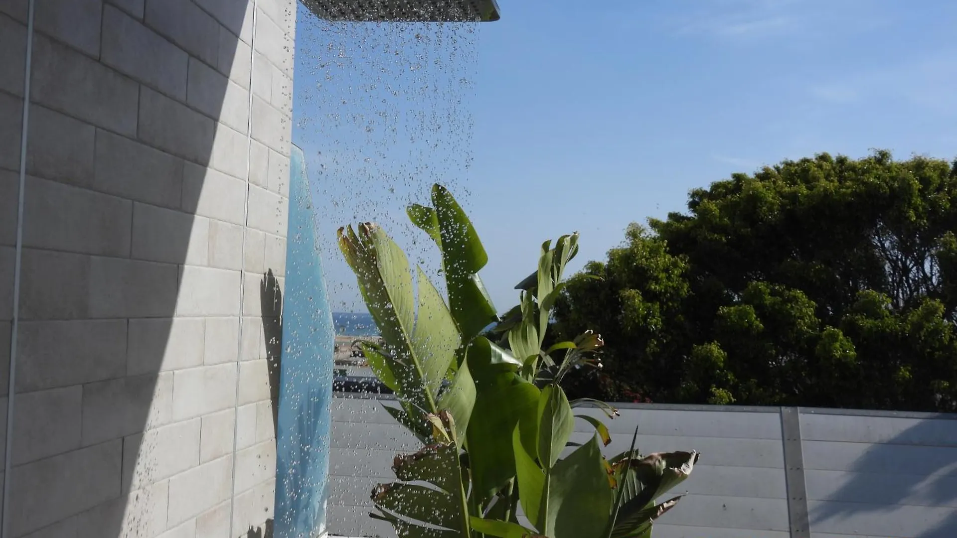 Aba Penthouse, Piscina&Azotea Privada Διαμέρισμα Conil De La Frontera