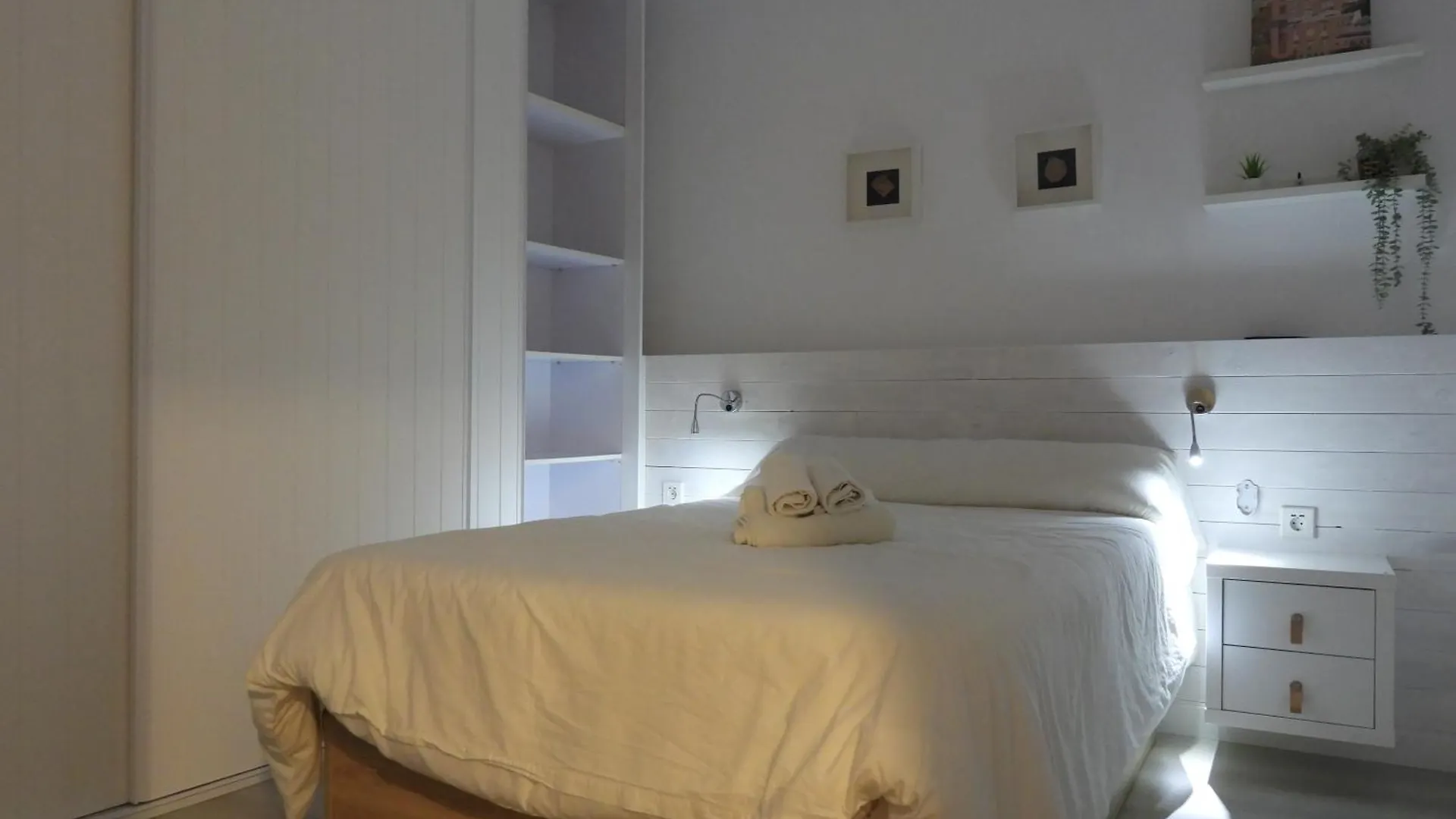 Aba Penthouse, Piscina&Azotea Privada Apartment Conil De La Frontera
