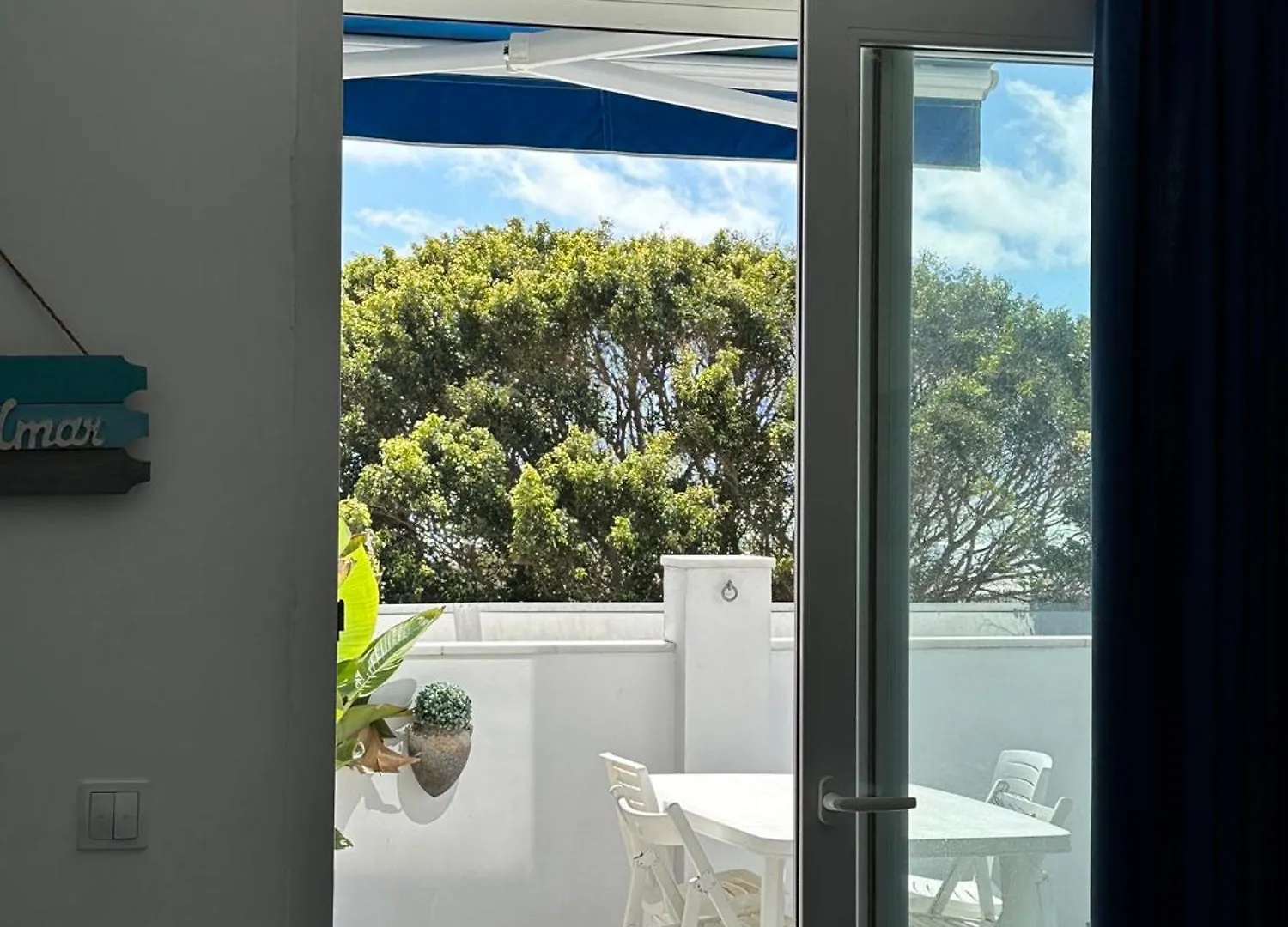 Aba Penthouse, Piscina&Azotea Privada Apartment Conil De La Frontera