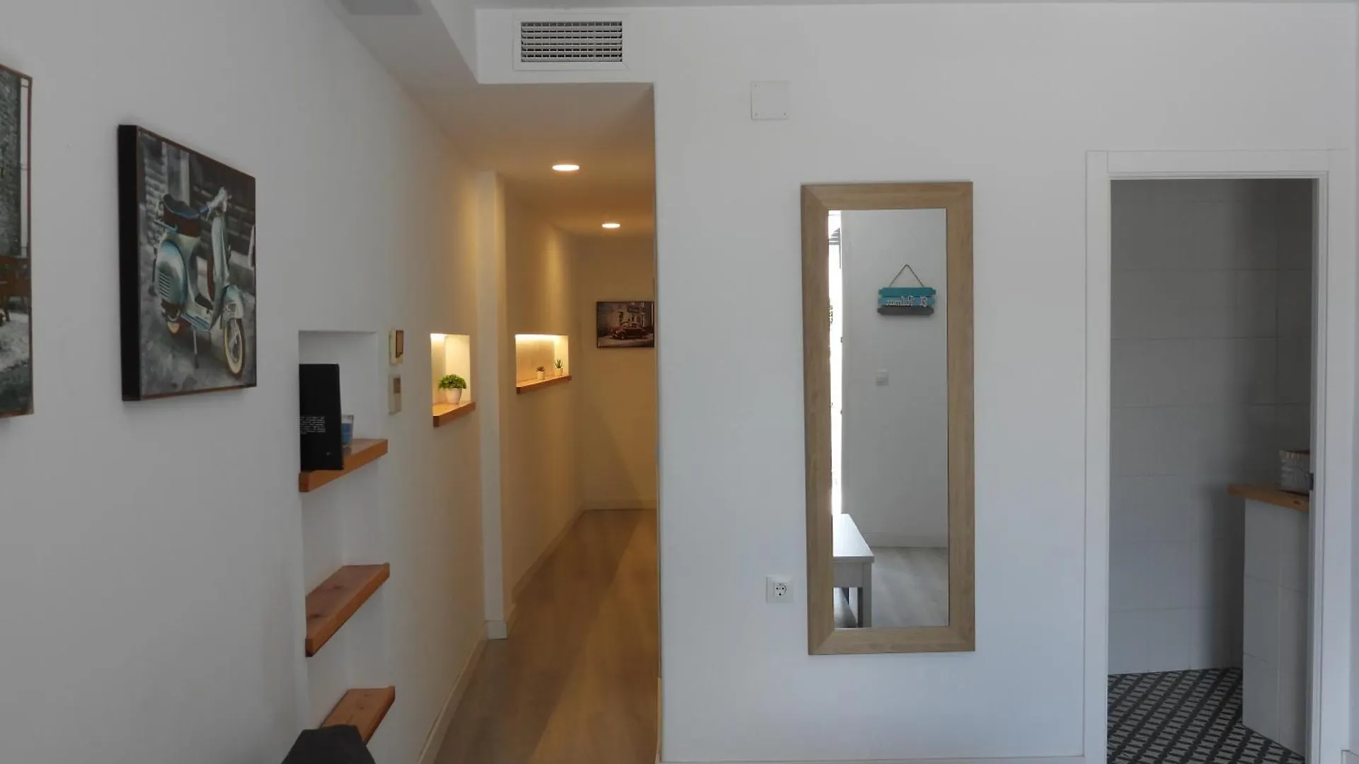 Aba Penthouse, Piscina&Azotea Privada Apartment Conil De La Frontera