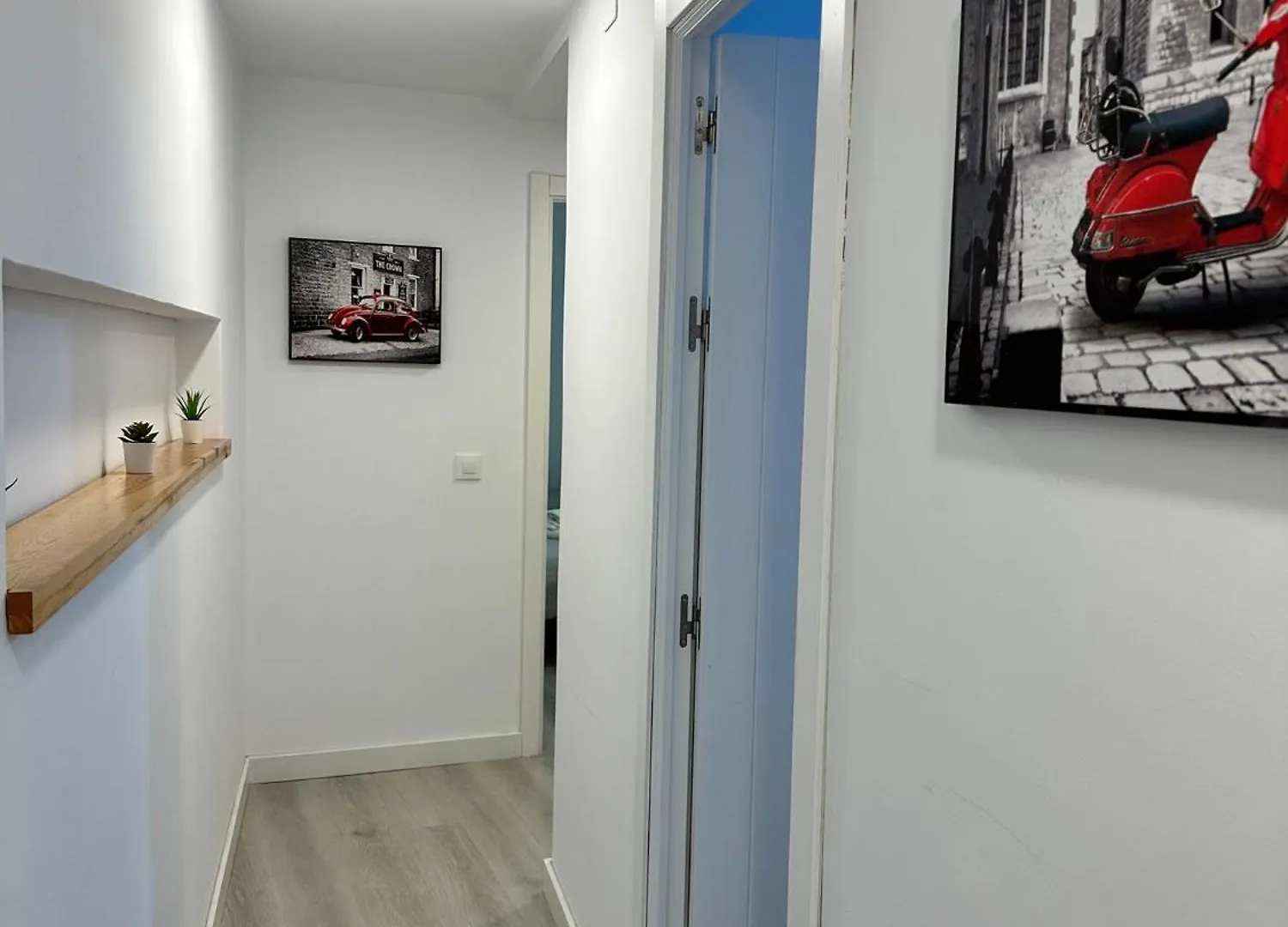 Aba Penthouse, Piscina&Azotea Privada Apartment Conil De La Frontera