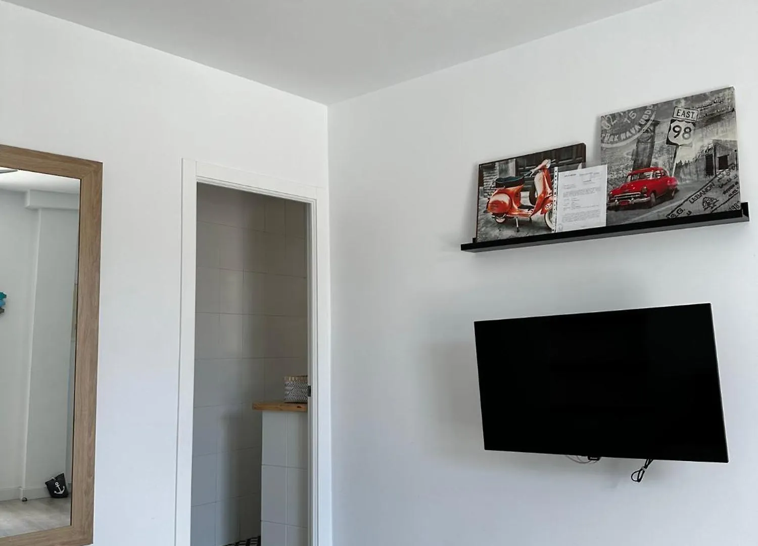 Aba Penthouse, Piscina&Azotea Privada Apartment Conil De La Frontera