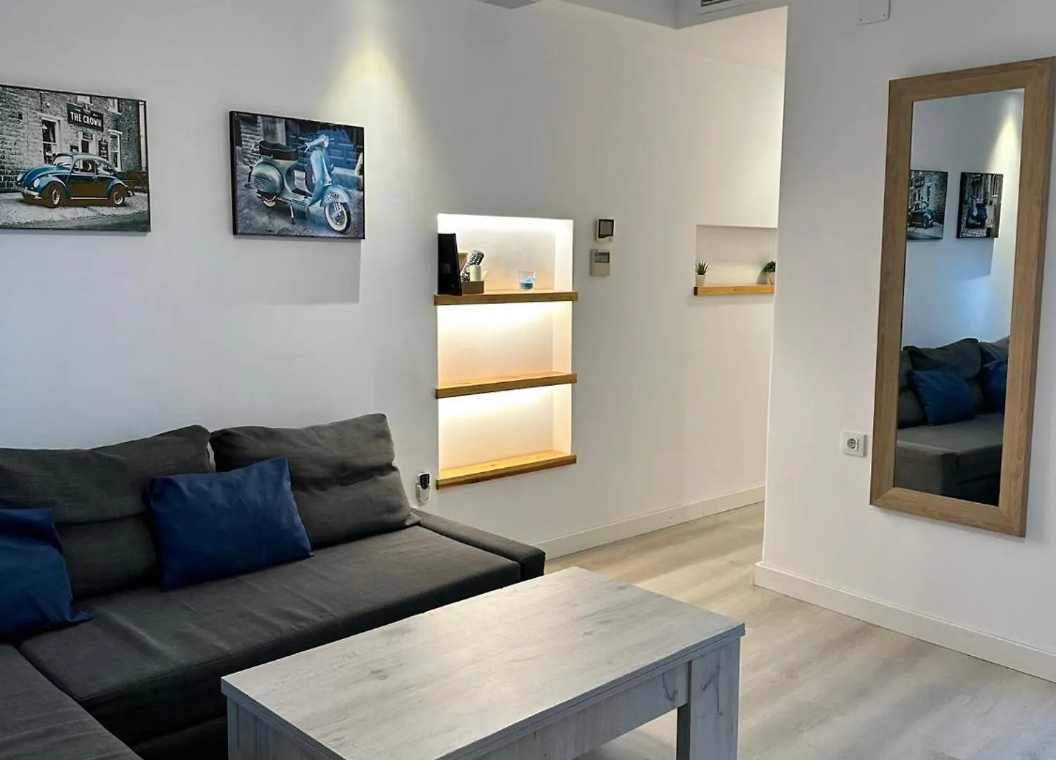 Aba Penthouse, Piscina&Azotea Privada Apartment Conil De La Frontera