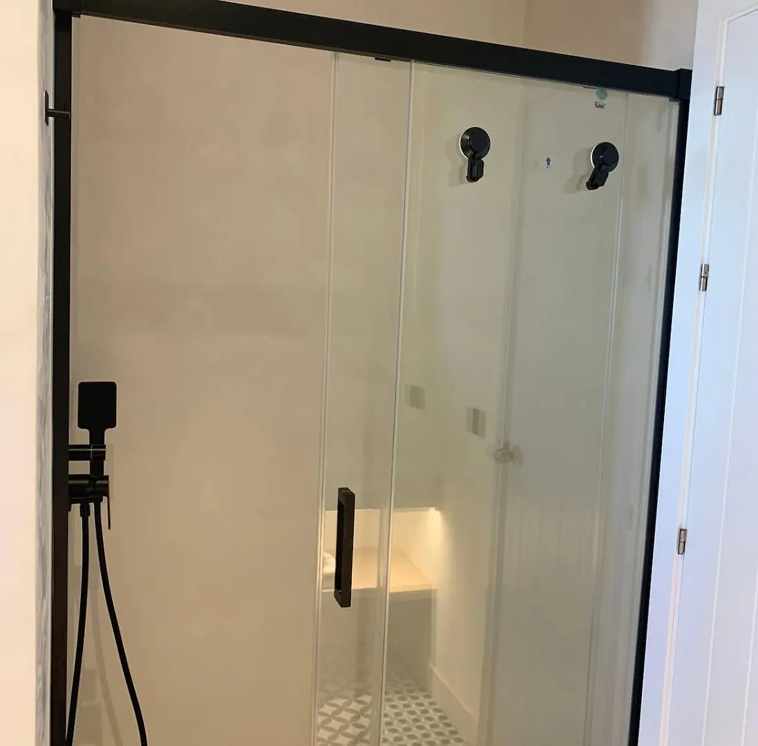 Aba Penthouse, Piscina&Azotea Privada Apartment Conil De La Frontera Spain
