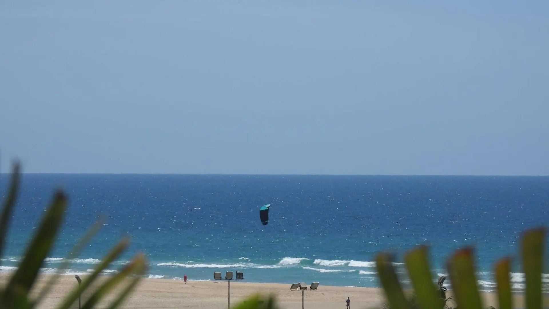 Aba Penthouse, Piscina&Azotea Privada Apartment Conil De La Frontera