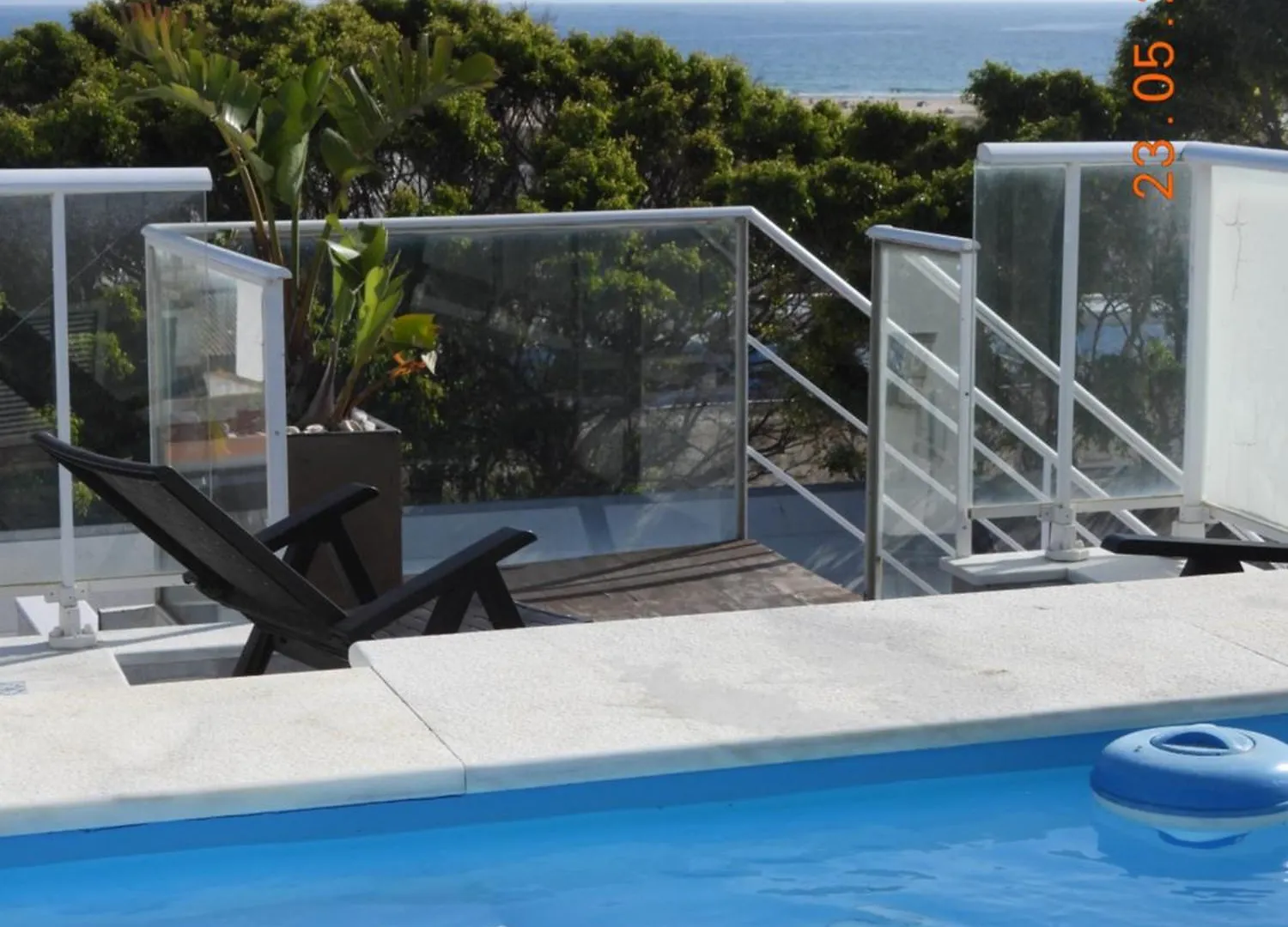 Aba Penthouse, Piscina&Azotea Privada Apartment Conil De La Frontera Spain